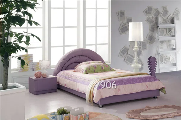 Beds and bedrooms Y906