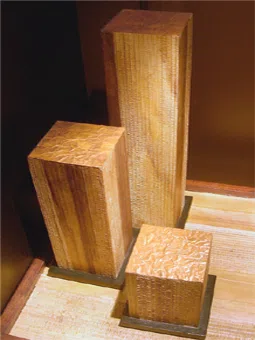 Decor and interior accessory selections YT033