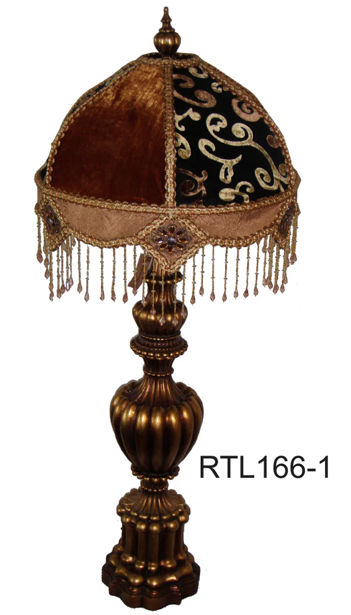 Светильники и декор · смешанные подборки RTL166-1 with RM367