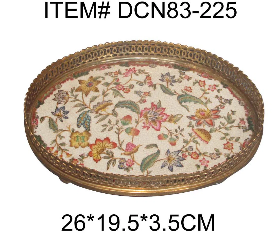 Mixed catalogues and selections DCN83-225