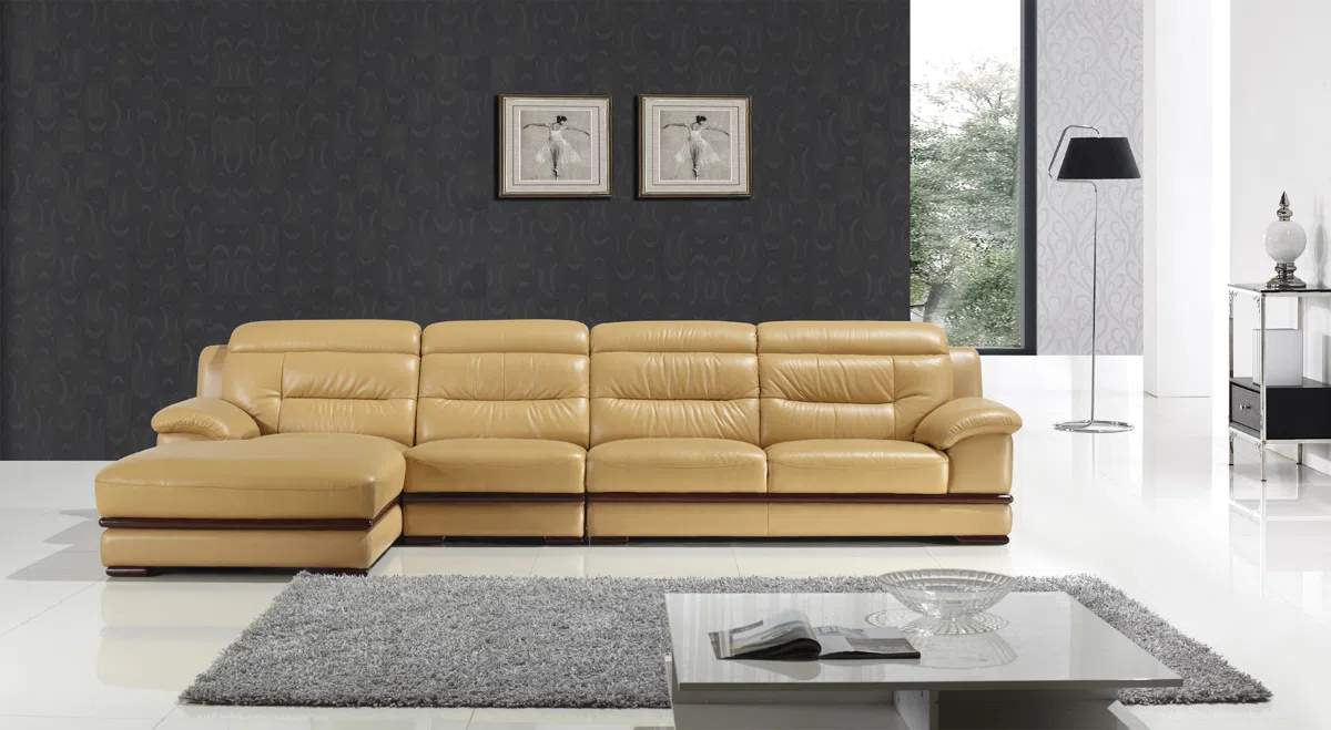 Sofas and couches 2105 