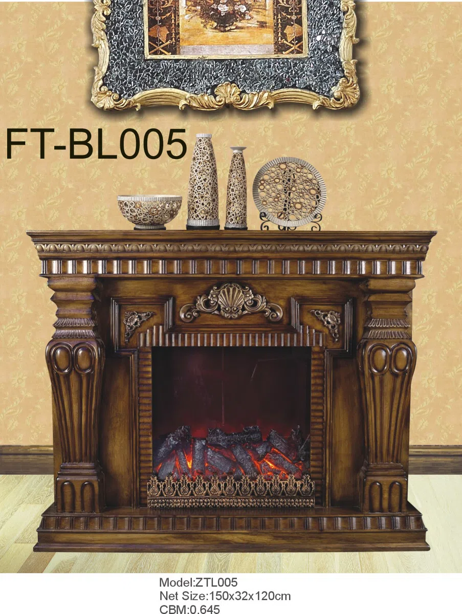 Mixed catalogues and selections FT-BL005