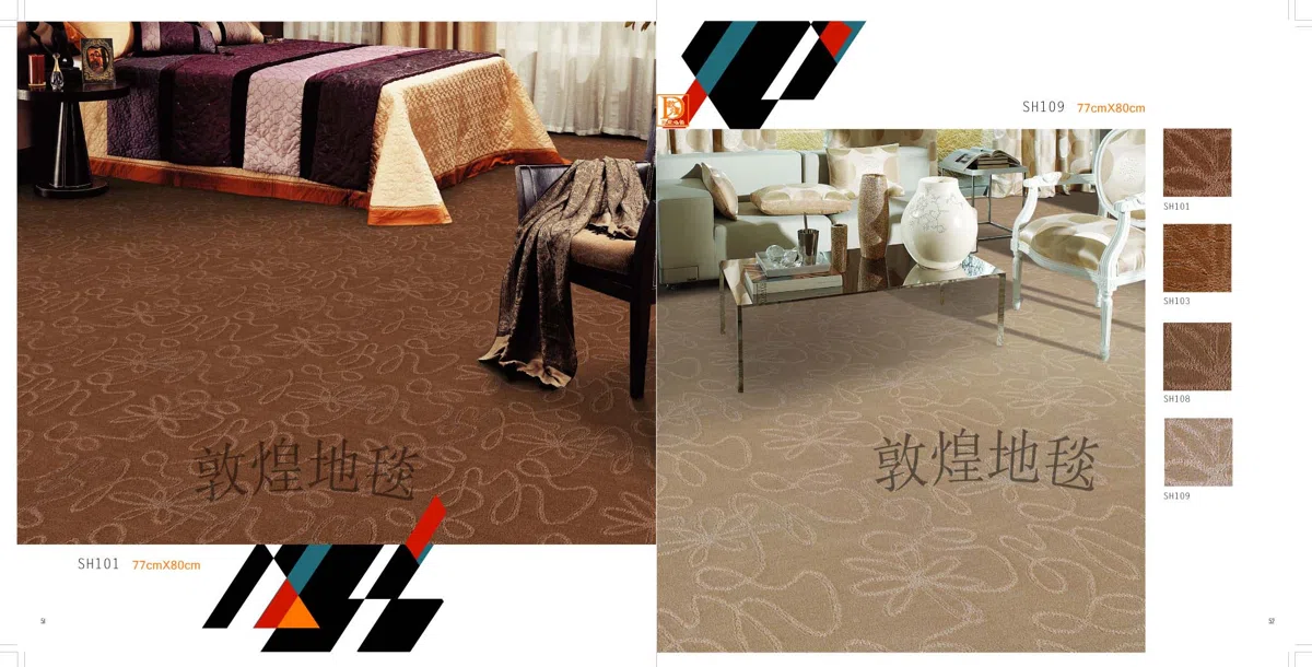 Mixed catalogues and selections 51