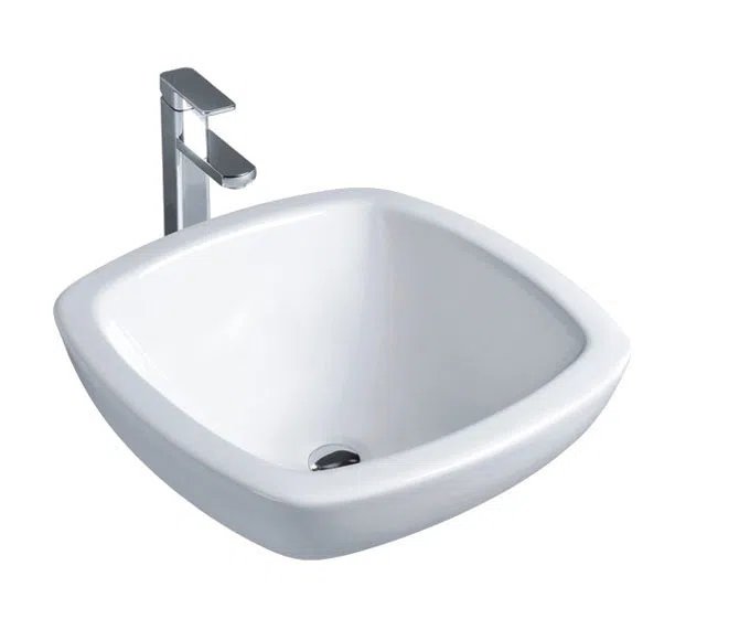 Bathroom furniture, fixtures and accessories K133