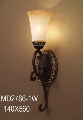灯饰 MD2766-1W
