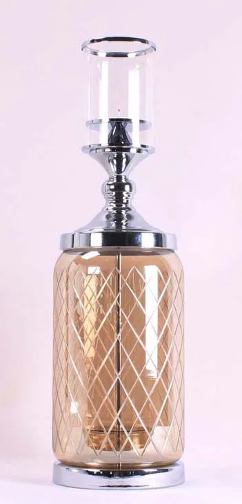 Candle holders and candelabras K098D