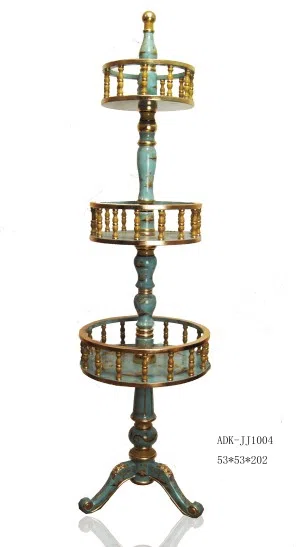 Candle holders and candelabras ADK-JJ1004