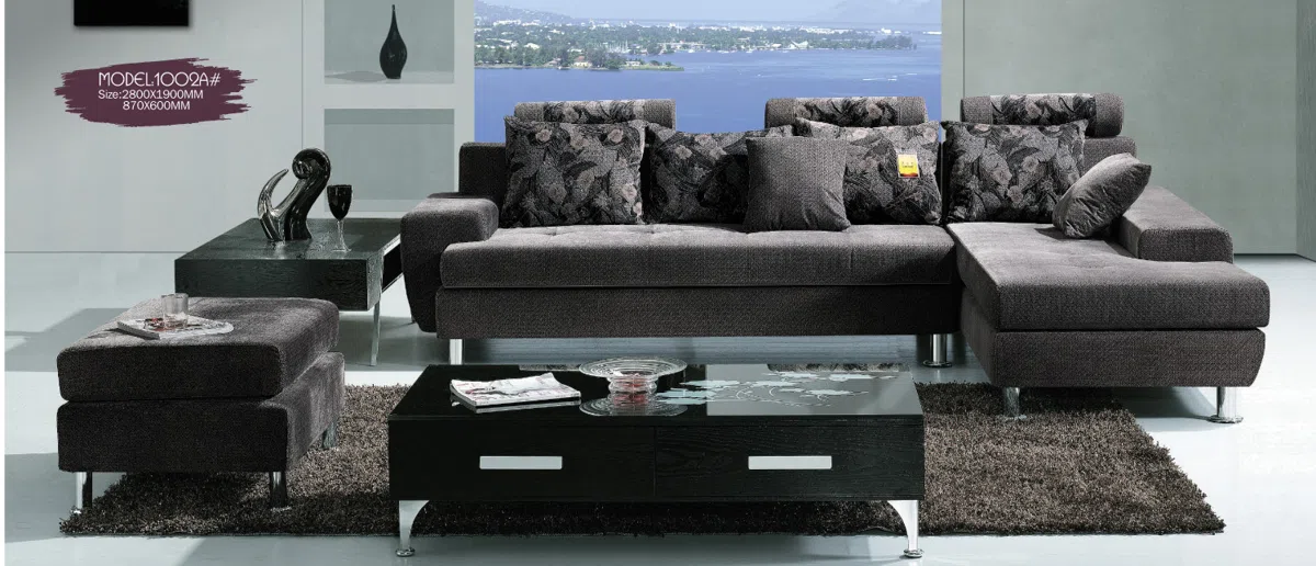 Sofas and couches 1002#