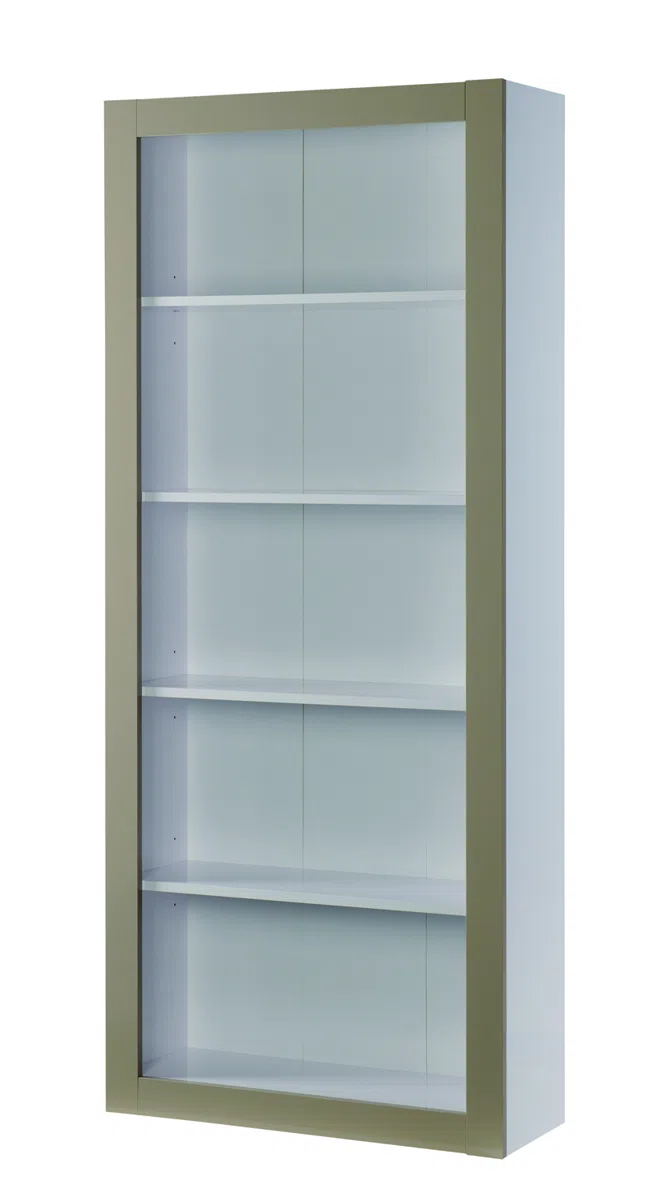 Cabinets, dressers and shelves B702