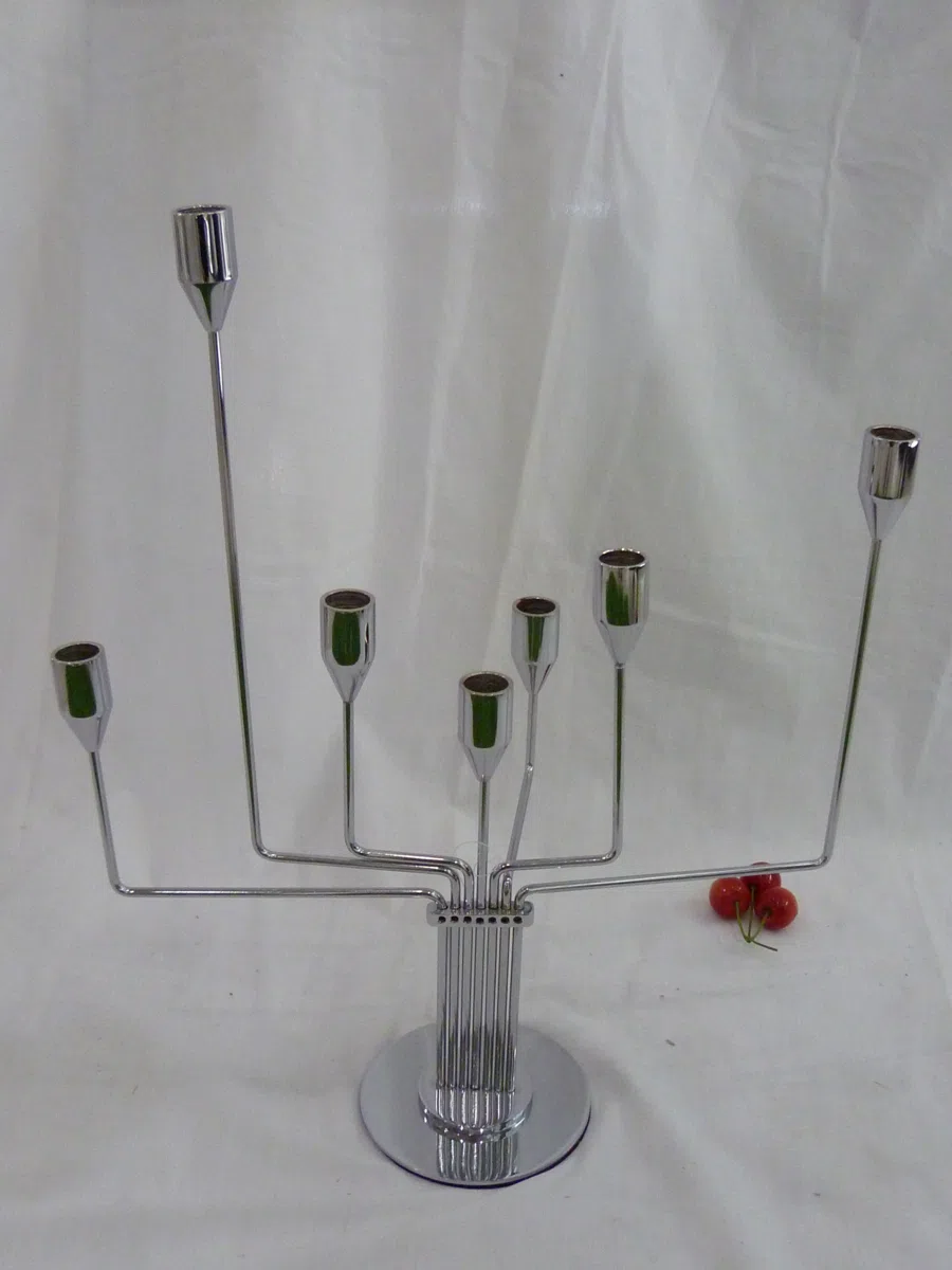 Candle holders and candelabras P1030476