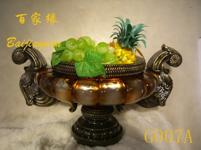 装饰与室内配饰选集 G007