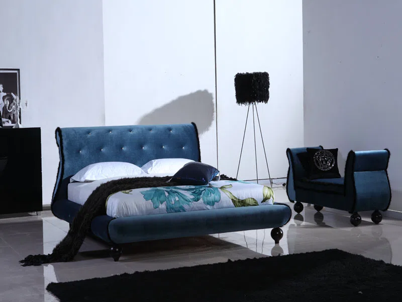 Beds and bedrooms PBV0833.3