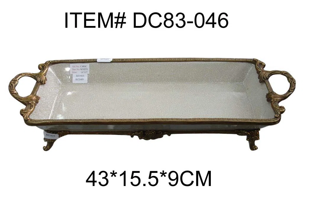 Mixed catalogues and selections DCN83-046