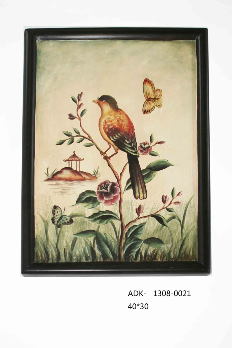 Decor and interior accessory selections ADK-1308-0021