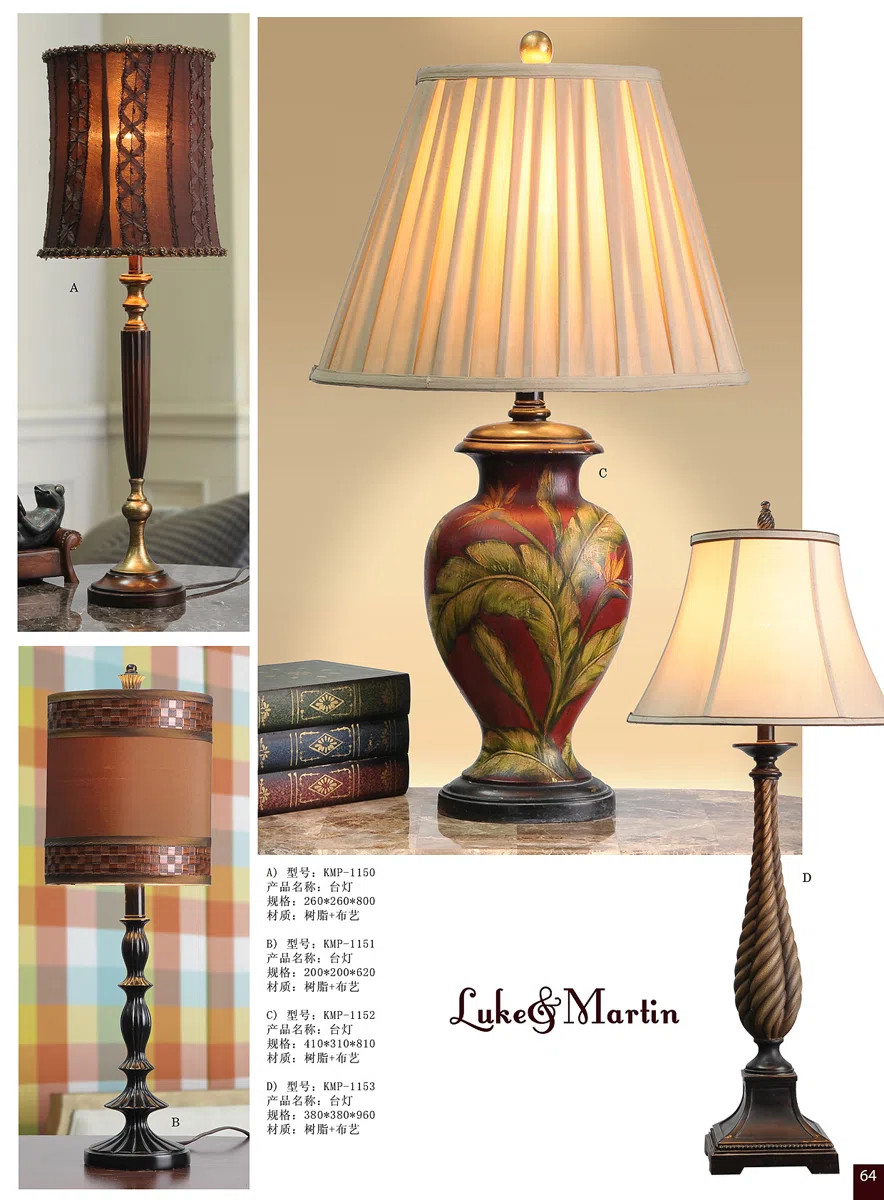 灯饰 2012Lamp-page-64 copy