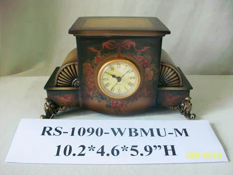 Mixed catalogues and selections RS-1090-WBMU-M