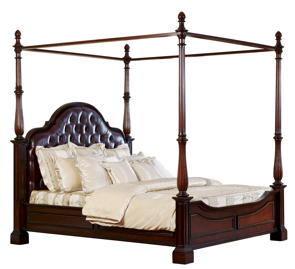 Beds and bedrooms L-829-02