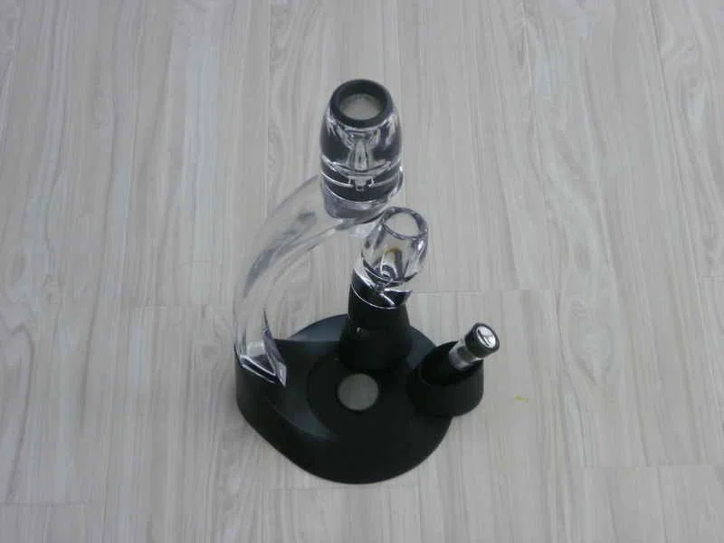 Candle holders and candelabras P1000966