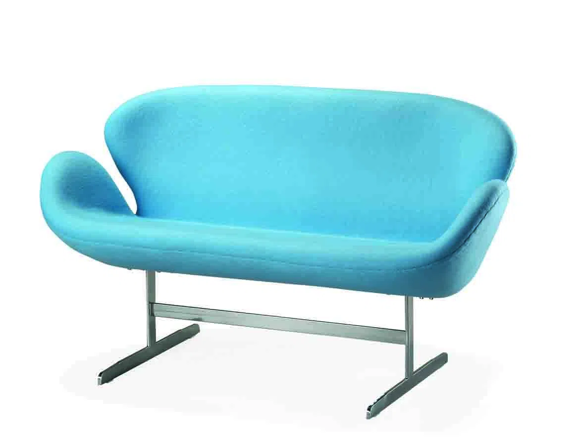 Стулья, кресла и банкетки HC030Lightblue