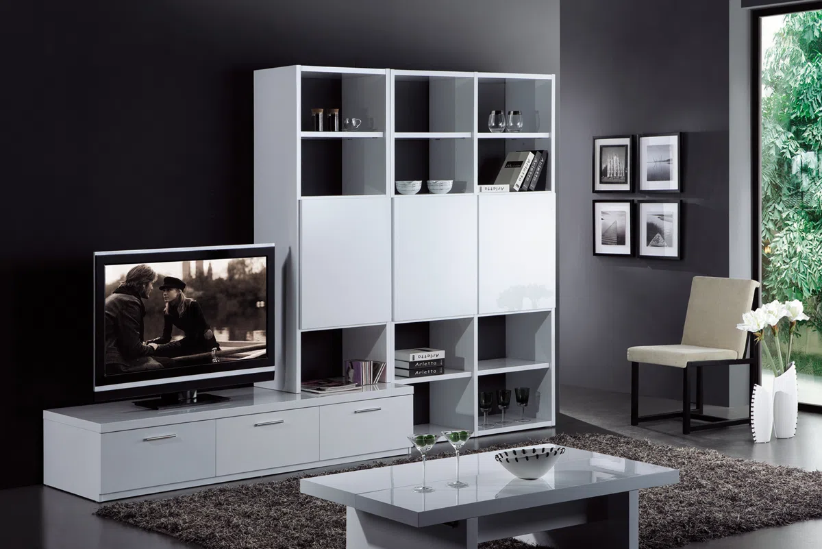 Cabinets, dressers and shelves SHIDAI (227)