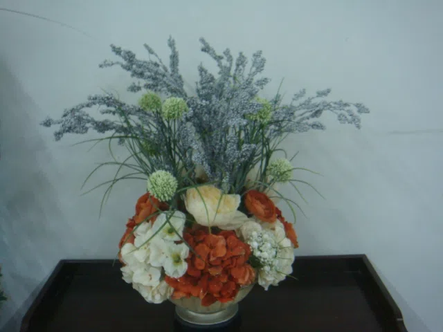 Decor and interior accessory selections 12113 50x50x55