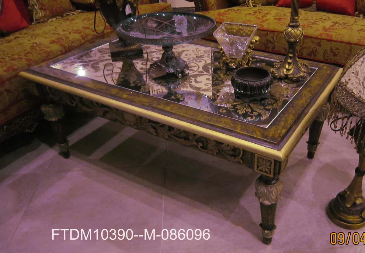 Tables, consoles and tabletops FTDM10390--M-086096