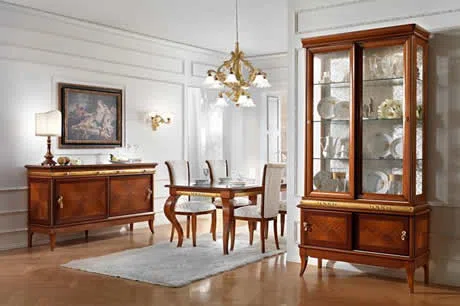 Furniture sets and selections 1