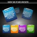 Обложки каталогов и справочные материалы Website_Elements_Design5