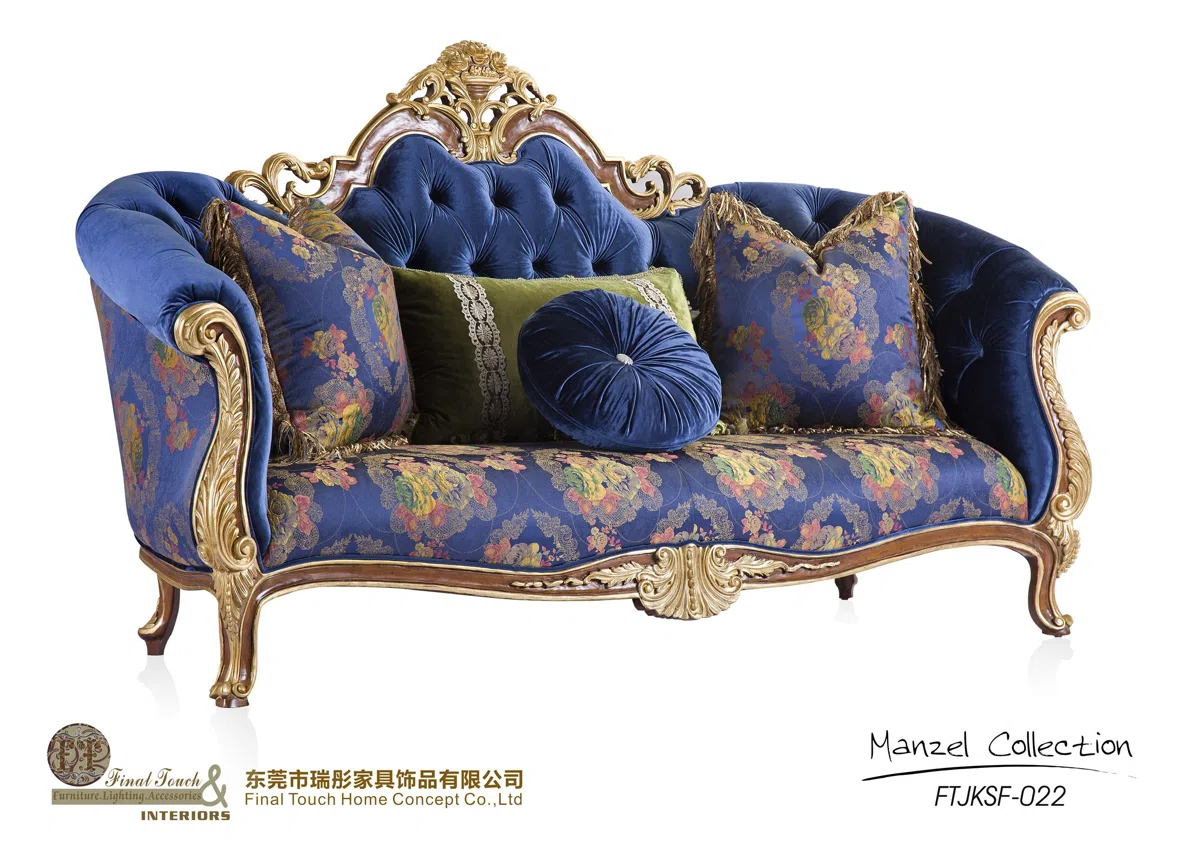 Mixed catalogues and selections FTJKSF-022(3 Seater)
