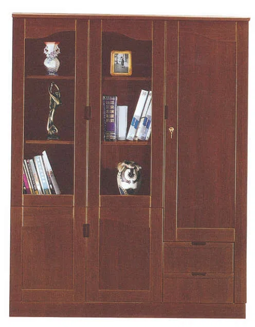 Cabinets, dressers and shelves BC-313