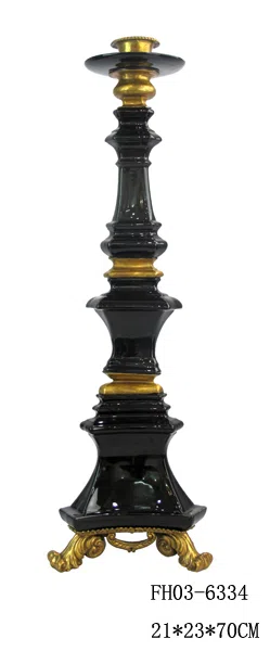 Candle holders and candelabras FH03-6334