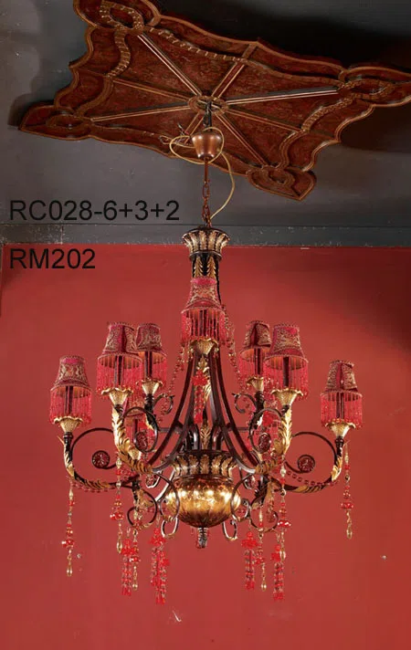 Mixed catalogues and selections RC028-6+3+2 with  RM202