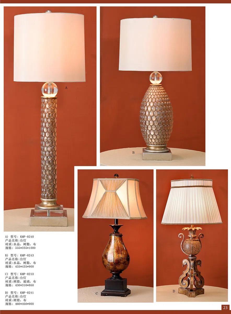灯饰 2012Lamp-page-23 copy