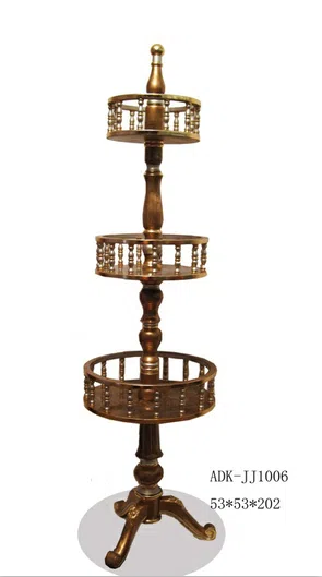 Candle holders and candelabras ADK-JJ1006