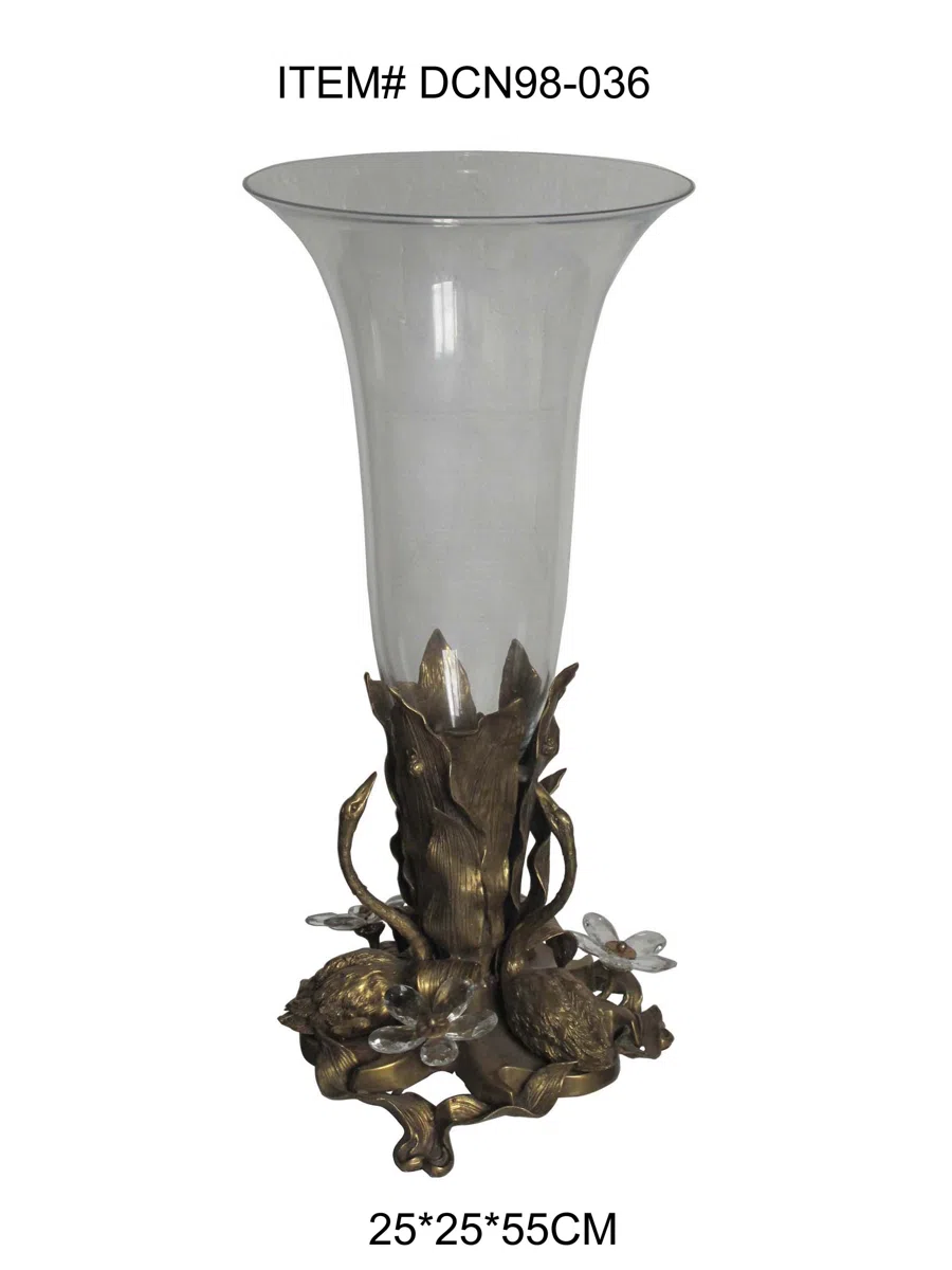 Candle holders and candelabras DCN98-036