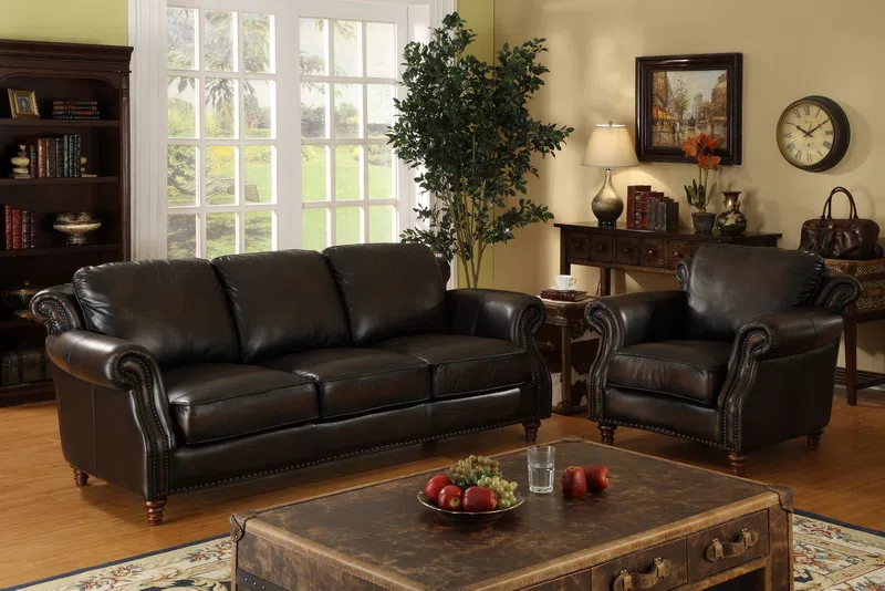 Sofas and couches ST1133