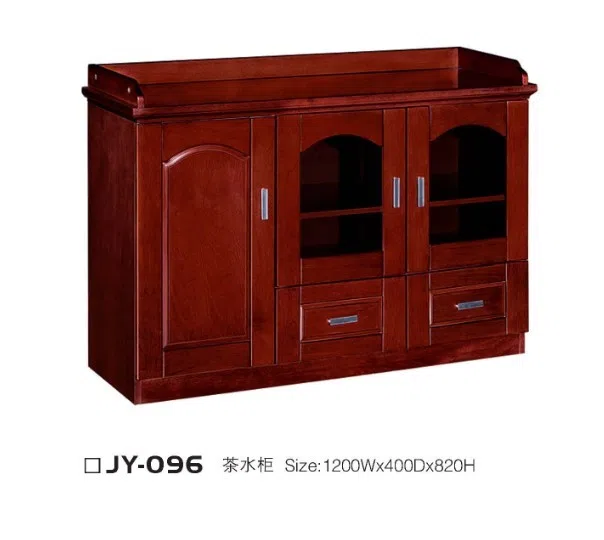 Шкафы, комоды и стеллажи 096
