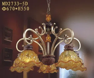 Светильники и декор · смешанные подборки MD2733-5D