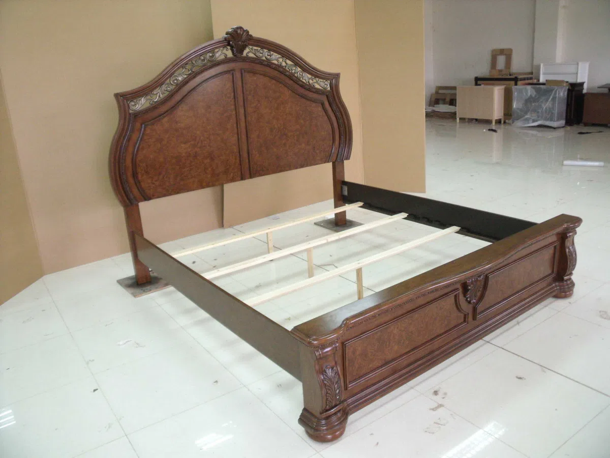 Мебель · комплекты и подборки 8282-270-271-406 Bed 2011May15 (15)