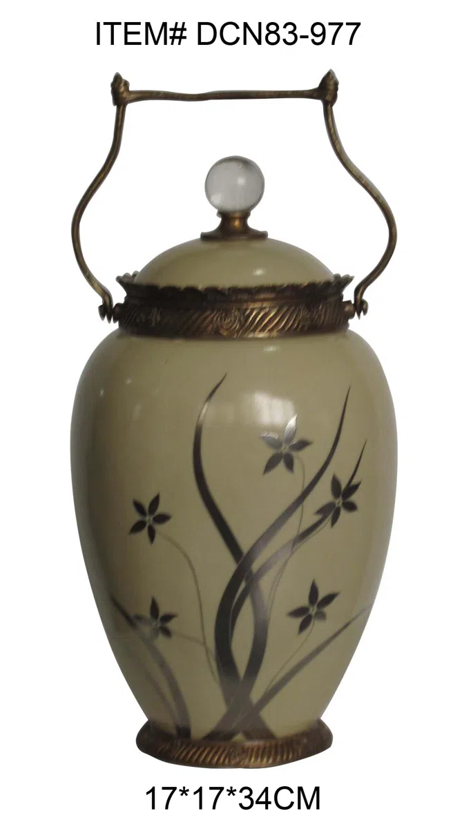 Decor and interior accessory selections DCN83-977