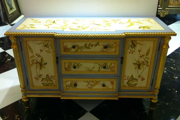 Tables, consoles and tabletops ADK-RF0026