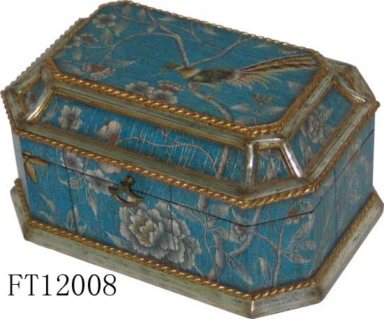 Mixed catalogues and selections FT12008 