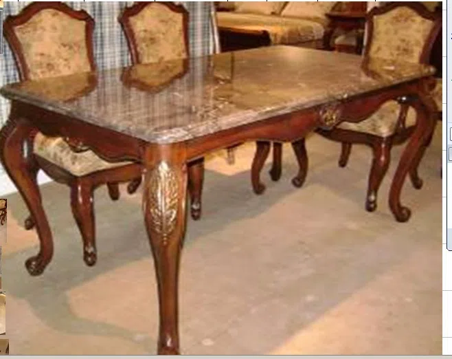 Tables, consoles and tabletops UFO furniture  (146)