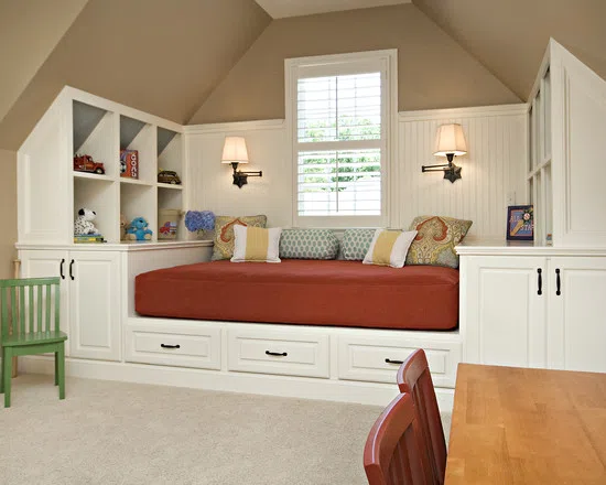 Furniture sets and selections 086