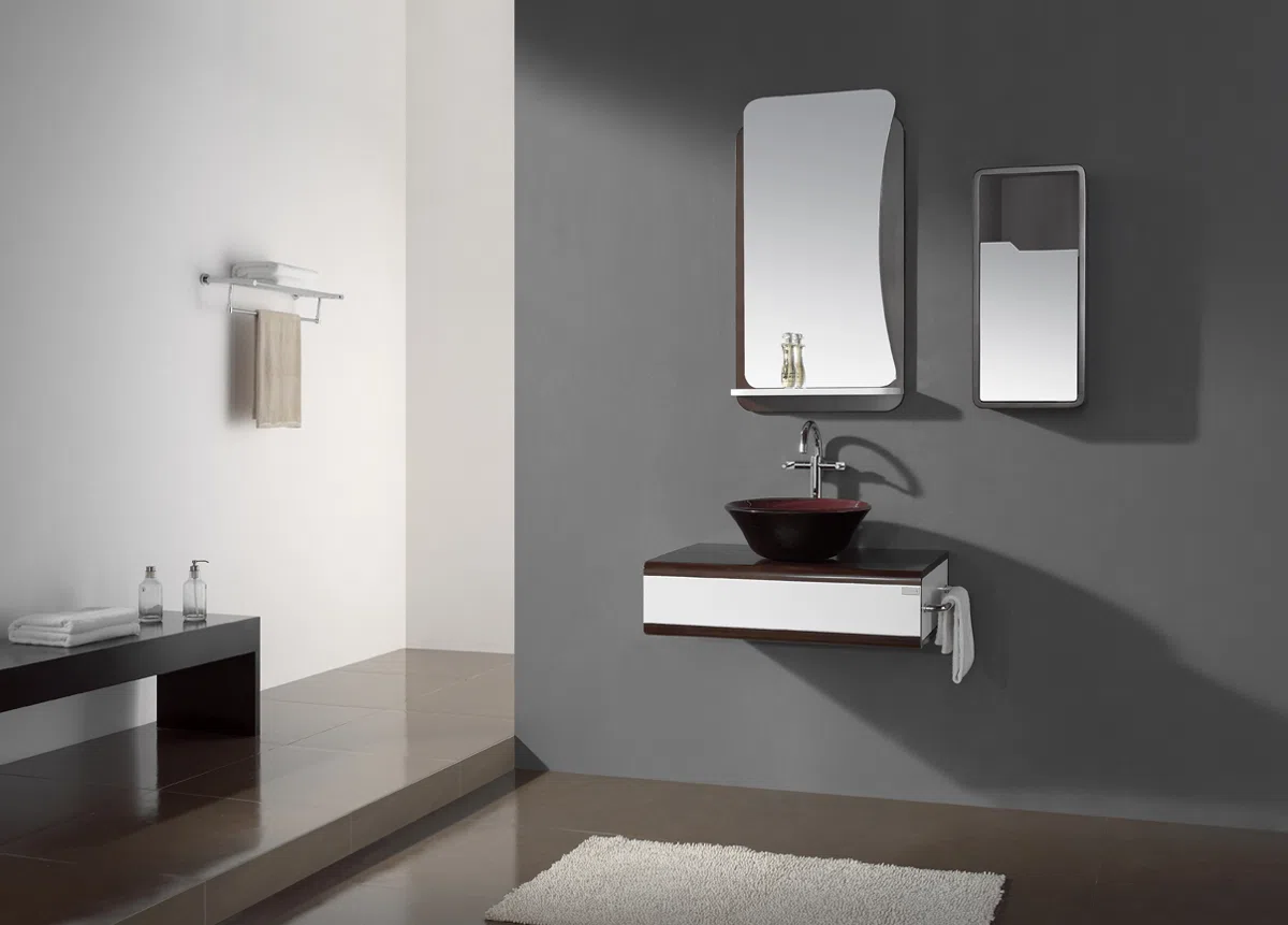 Bathroom furniture, fixtures and accessories WA-1070 