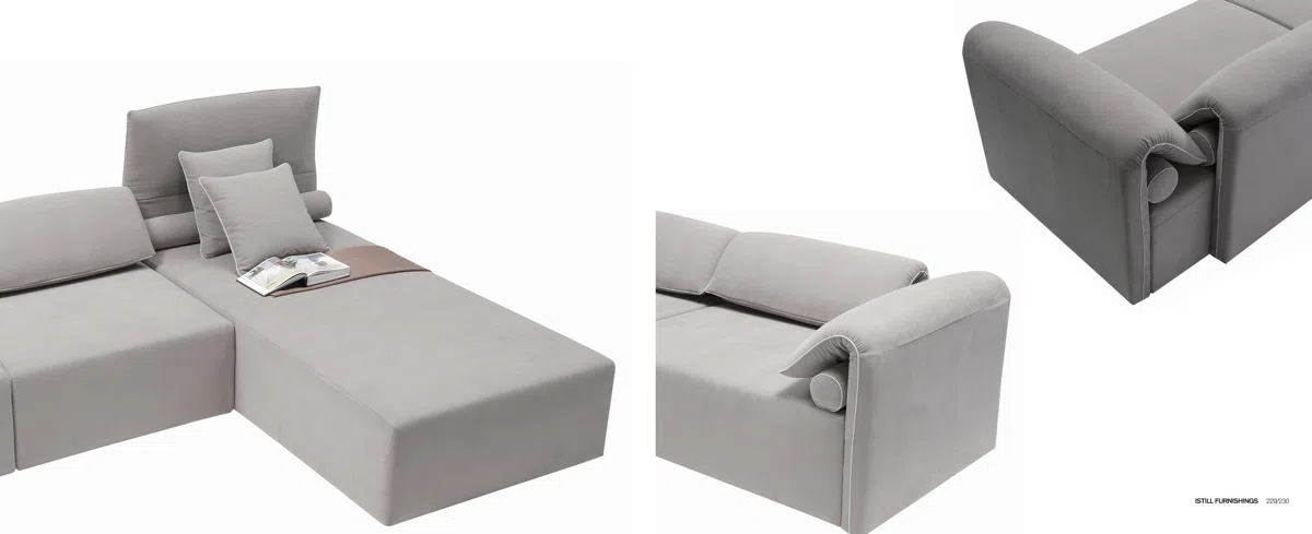 Furniture sets and selections 119