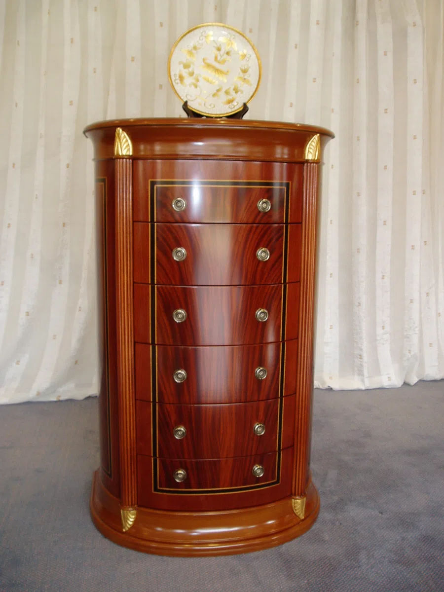 Cabinets, dressers and shelves 750x510x1170