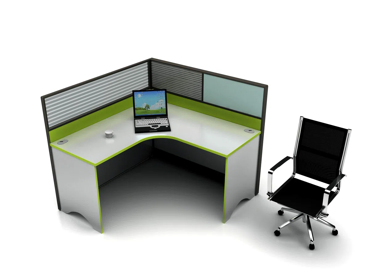 Офисная мебель D3 and D6 partition