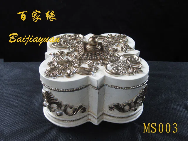 装饰与室内配饰选集 MS003