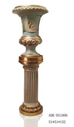 Candle holders and candelabras ADK-DS1006